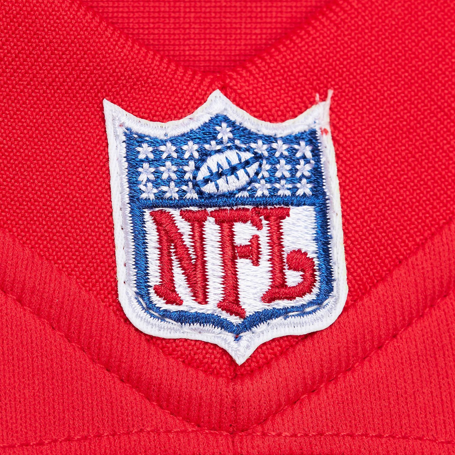 Mitchell & Ness Men's Kansas City Chiefs 1994 Joe Montana Legacy Jersey - view number 5