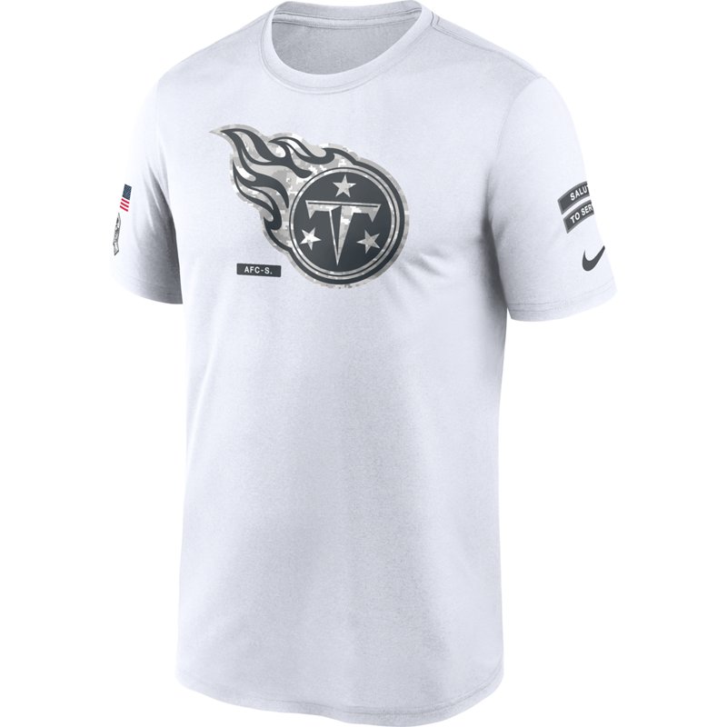 Nike Men's Titans S… - image