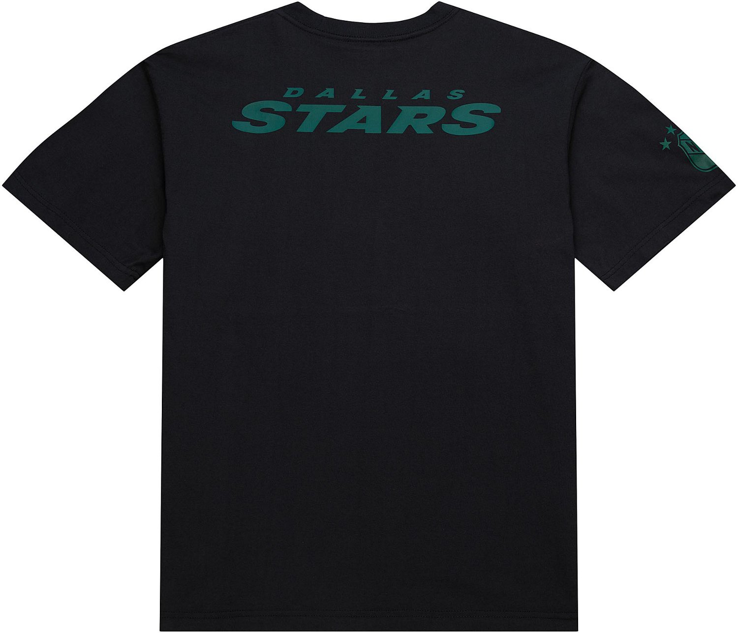 Mitchell & Ness Men's Dallas Stars Modano Ultimate Player T-shirt                                                                - view number 8