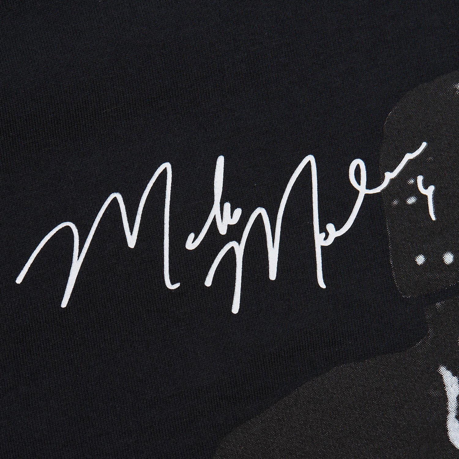 Mitchell & Ness Men's Dallas Stars Modano Ultimate Player T-shirt                                                                - view number 3