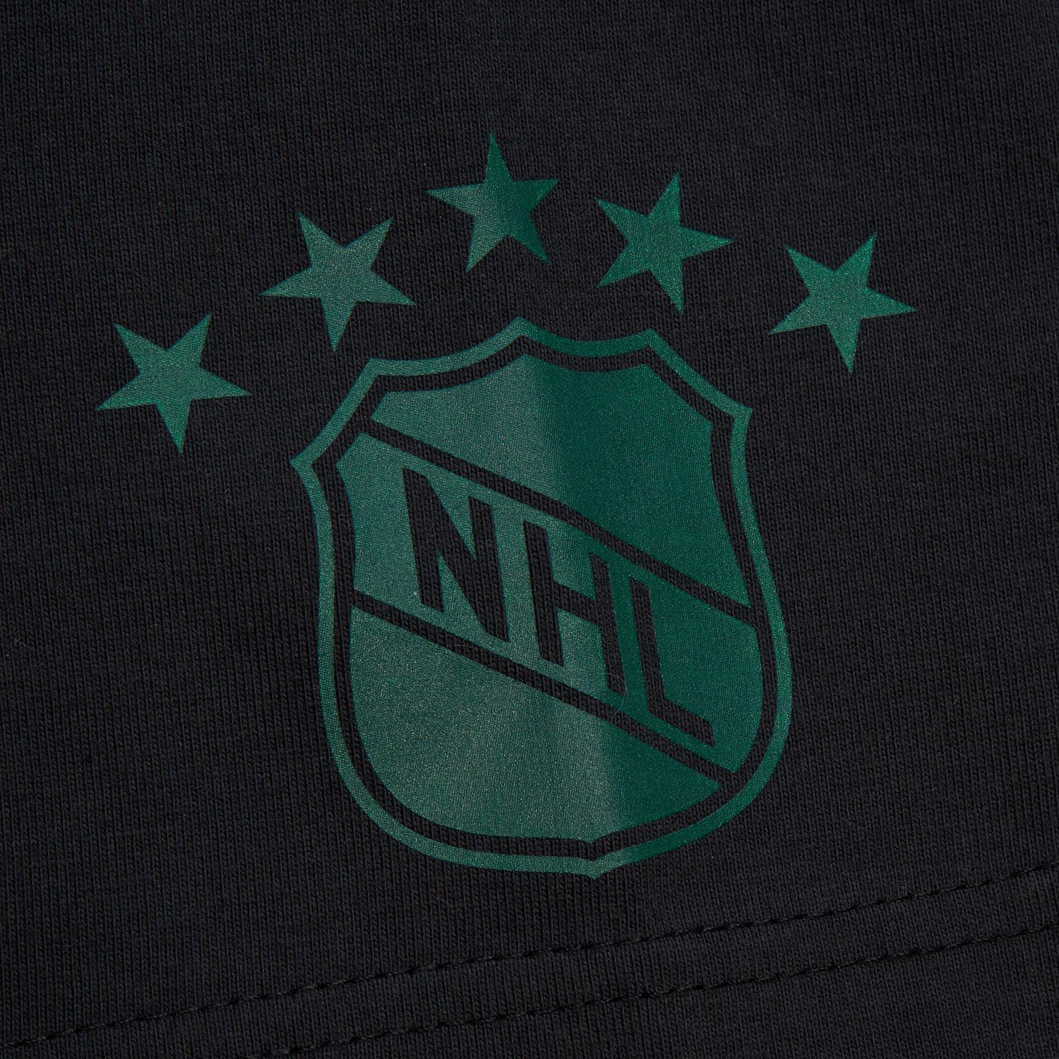 Mitchell & Ness Men's Dallas Stars Modano Ultimate Player T-shirt                                                                - view number 5