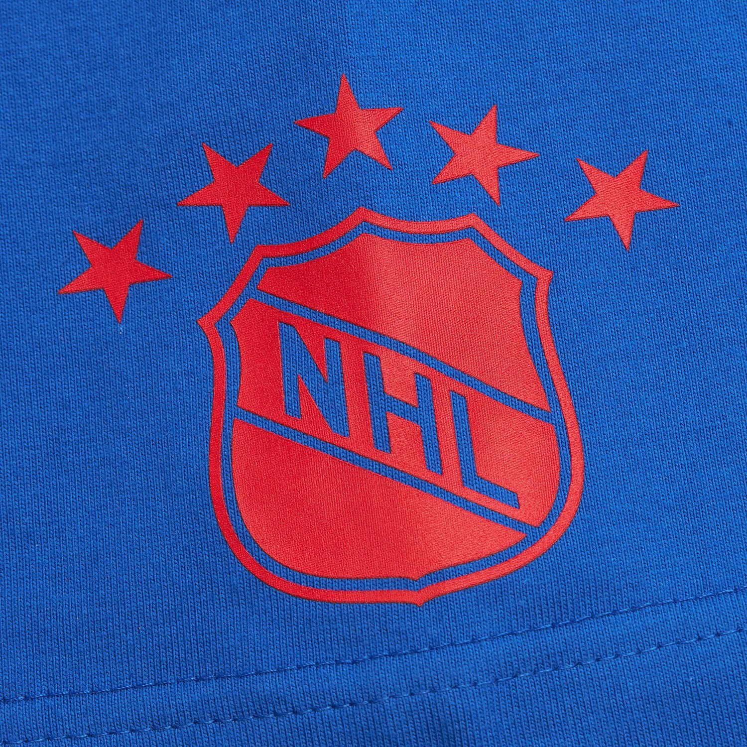 Mitchell & Ness Men's St. Louis Blues Brett Hull Ultimate Player T-shirt