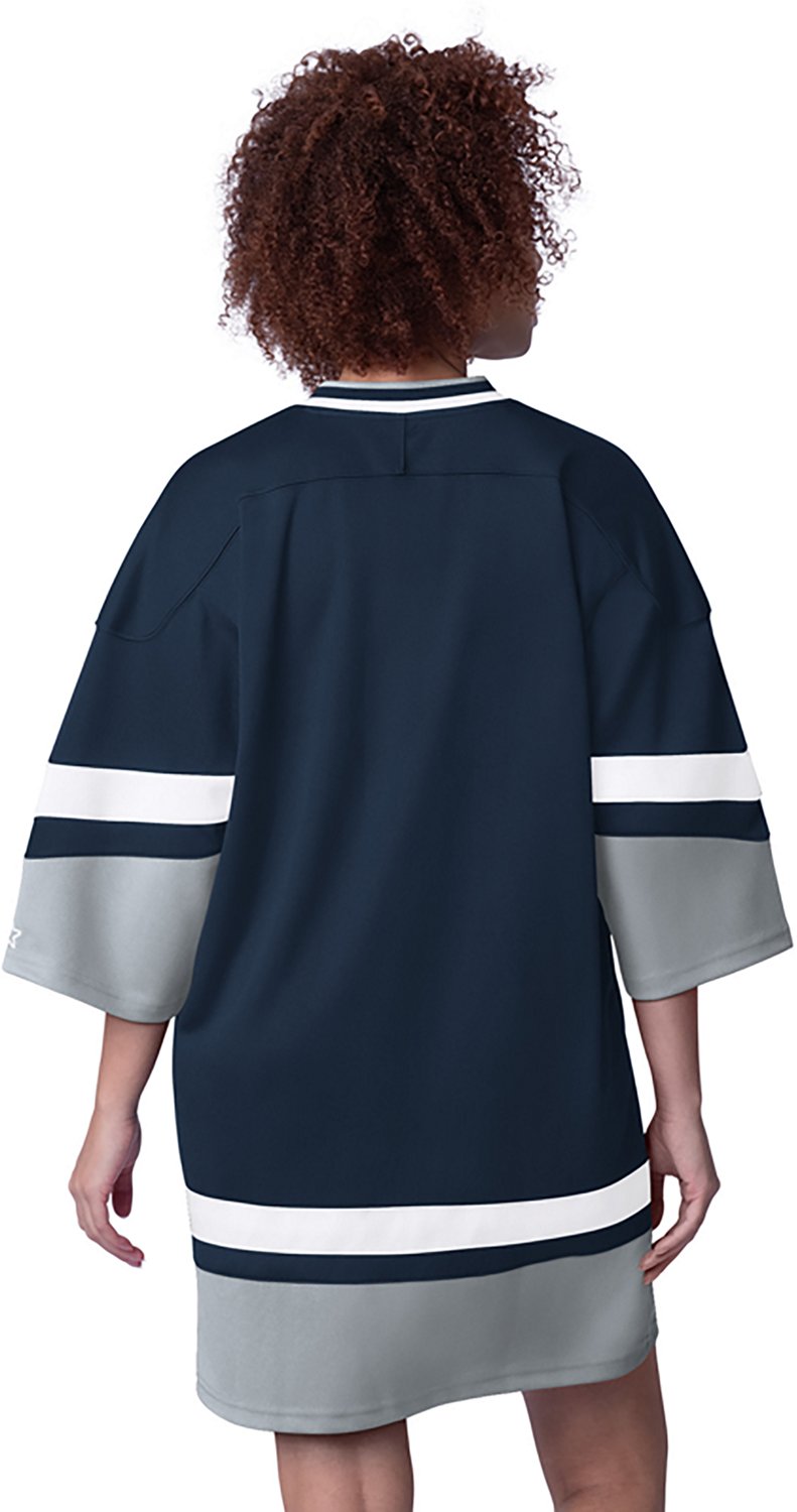 Starter Women's Dallas Cowboys Slap Shot Dress - view number 2