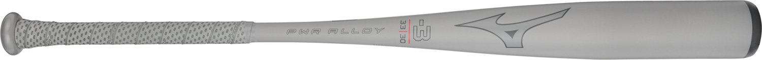 Mizuno PWR ALLOY BBCOR Baseball Bat -3 - view number 3