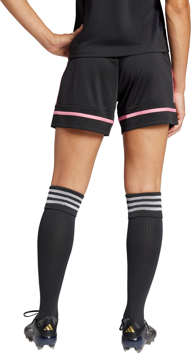adidas Women's Squadra 25 Shorts 4.5 in - view number 8