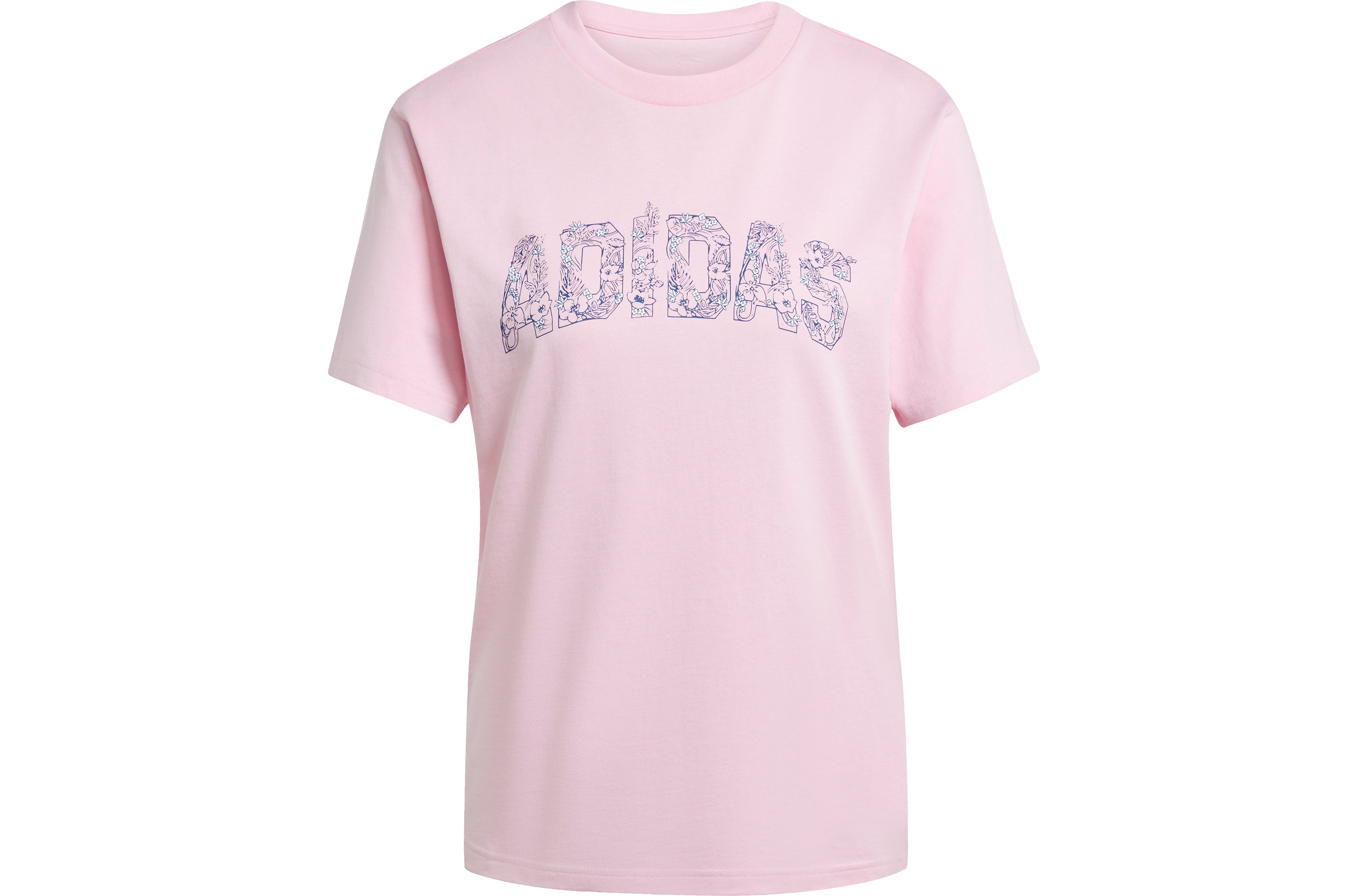 adidas Women's Tech Illustrate Graphic T-shirt