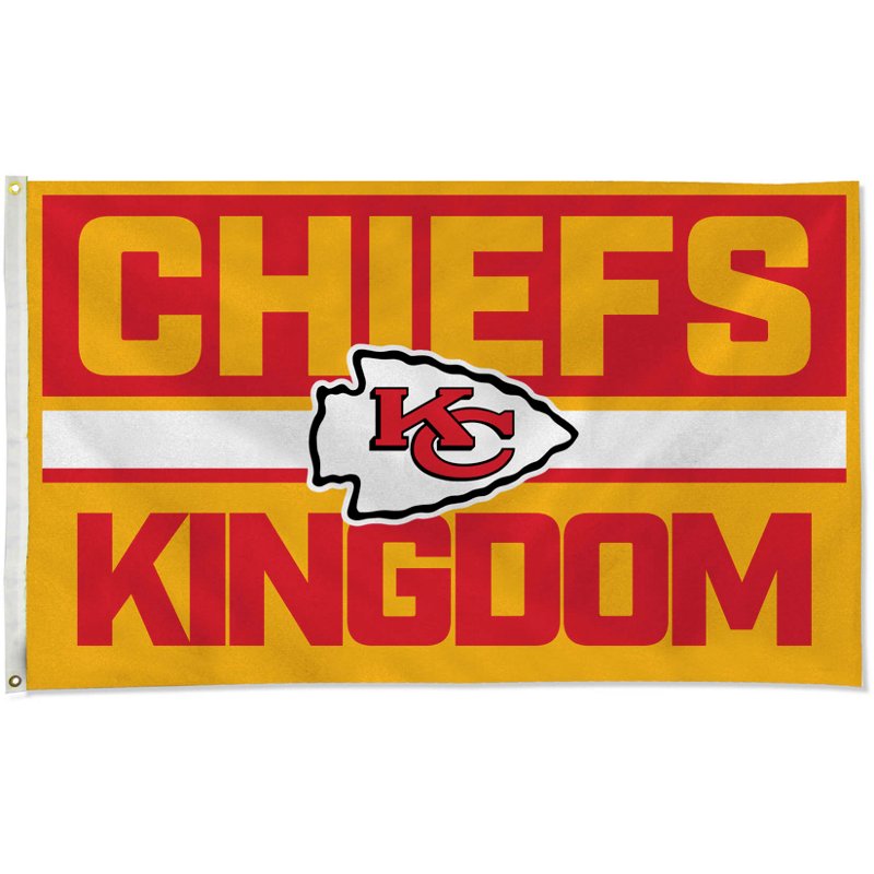 Tag Express Chiefs … - image
