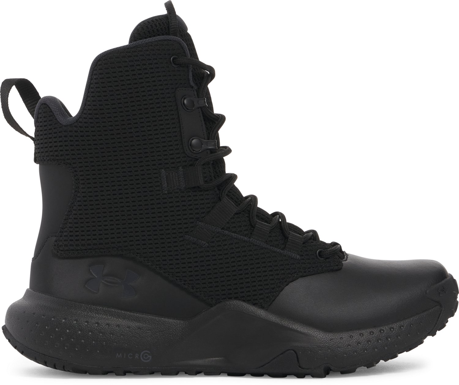 Under Armour Men's Stellar Tactical Boots - view number 6