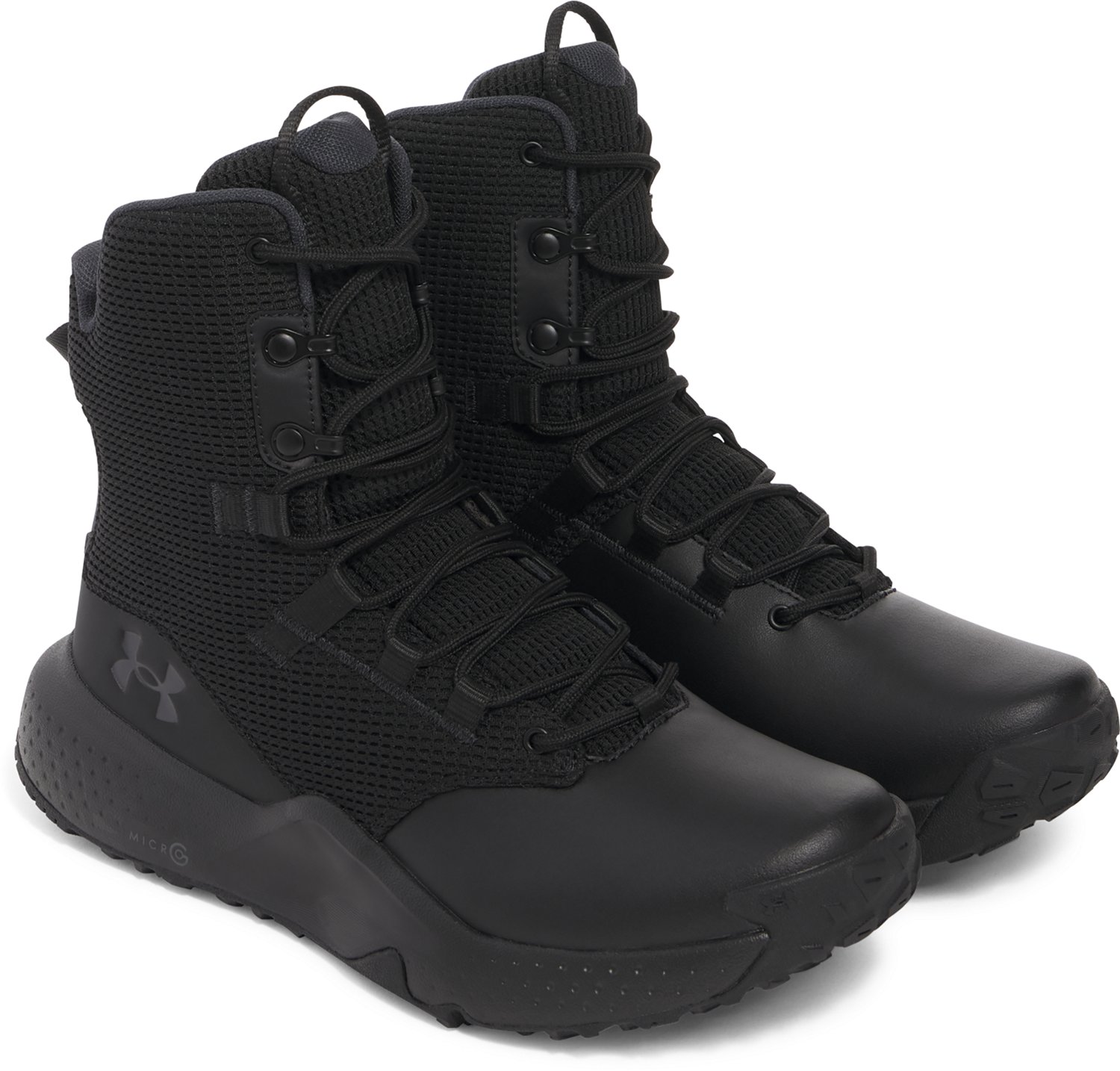 Under Armour Men's Stellar Tactical Boots - view number 8