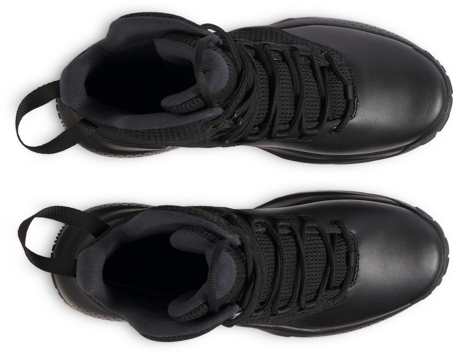 Under Armour Men's Stellar Tactical Boots - view number 4