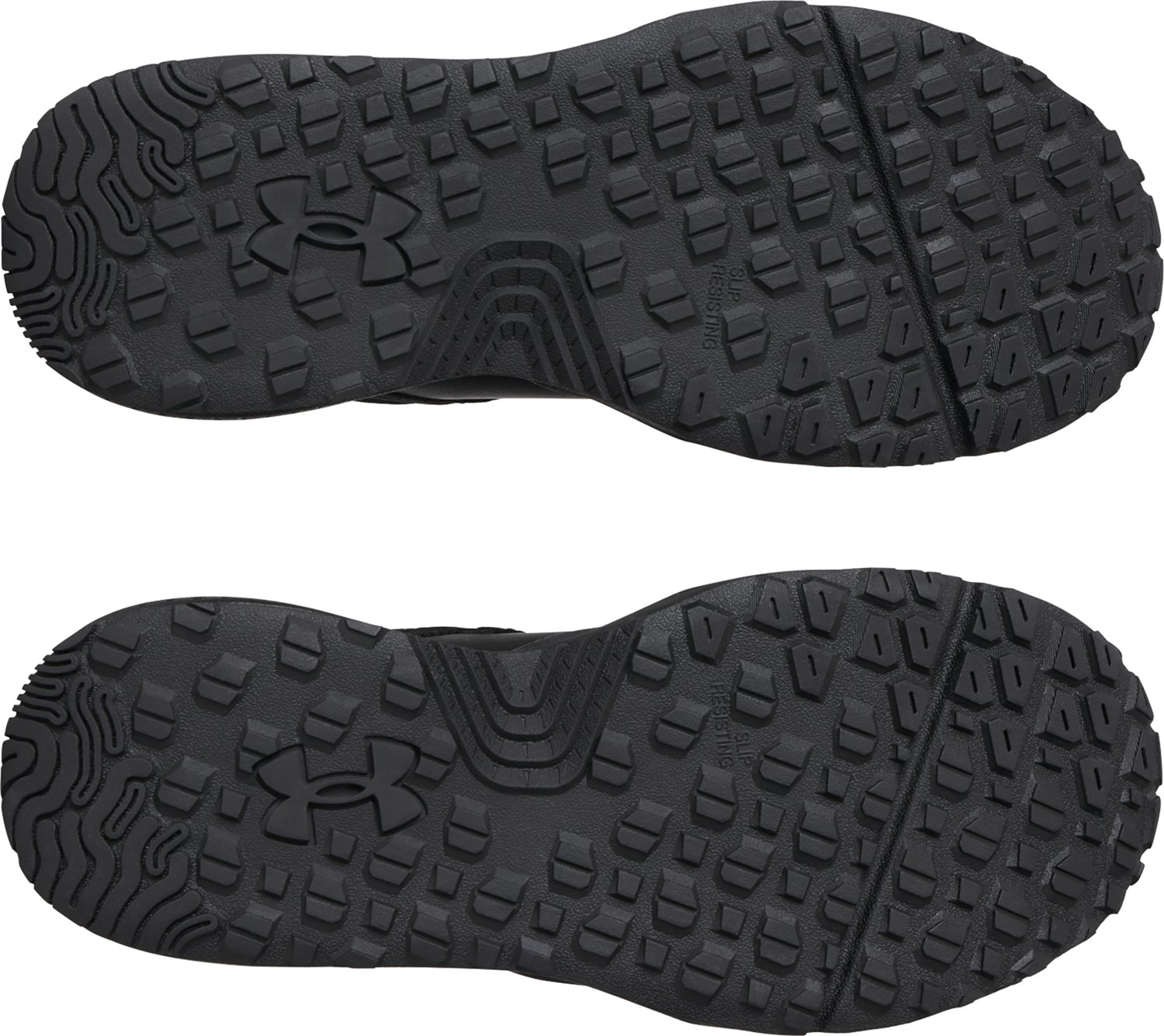Under Armour Men's Stellar Tactical Boots - view number 5