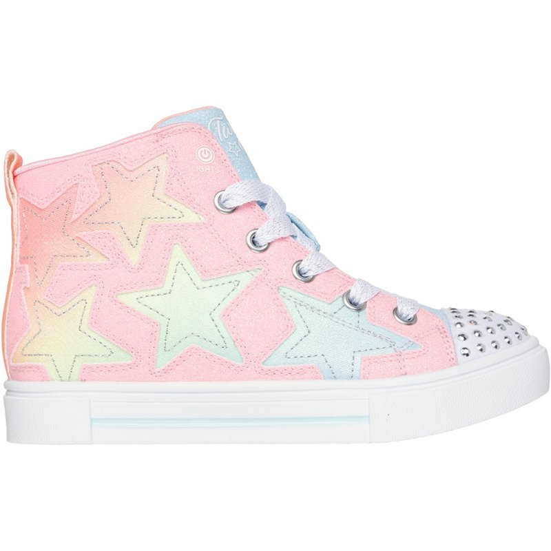 Skechers Girls' Twi… - image