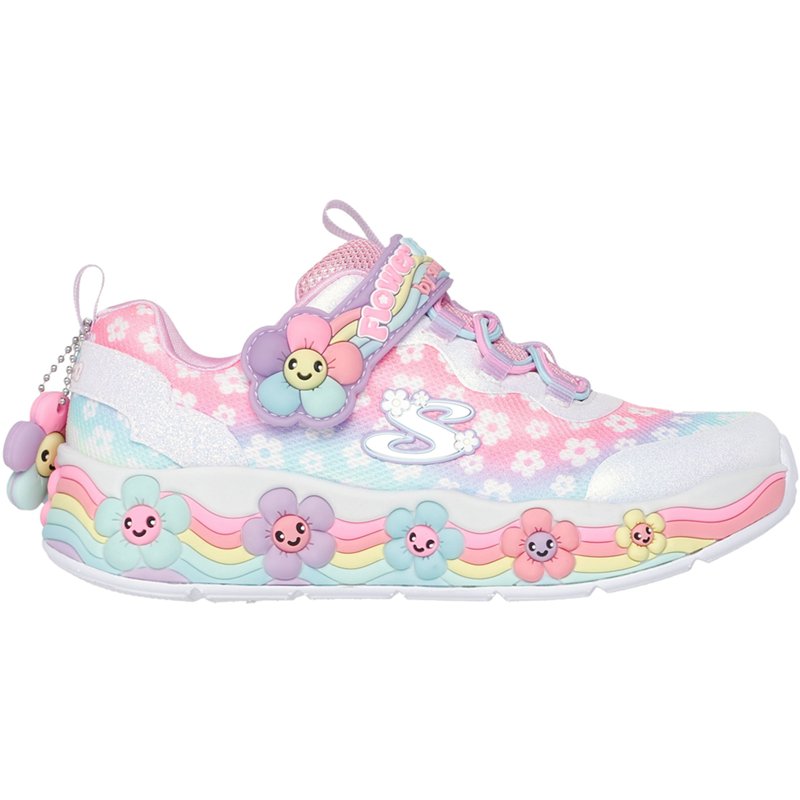 Skechers Girls' Swe… - image