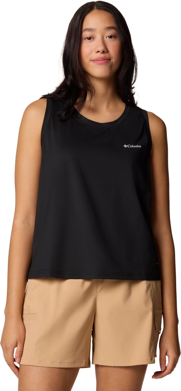 Columbia Sportswear Women's Wild Springs Tank Top - view number 7