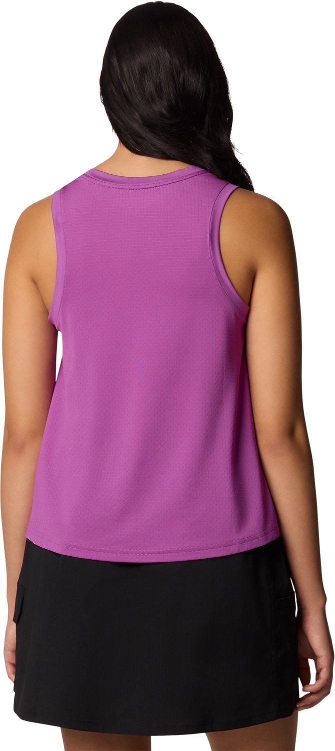 Columbia Sportswear Women's Wild Springs Tank Top - view number 8