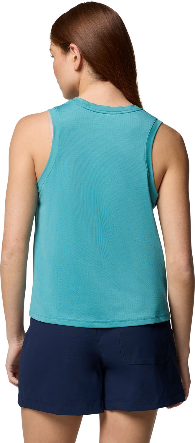 Columbia Sportswear Women's Wild Springs Tank Top - view number 7