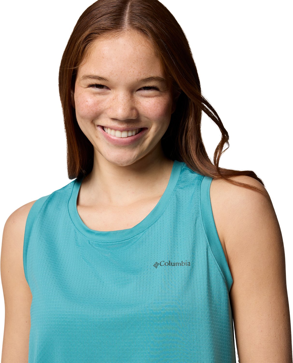 Columbia Sportswear Women's Wild Springs Tank Top - view number 8
