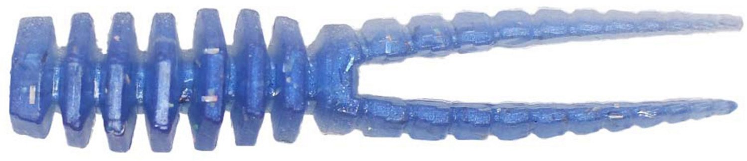 Leland's Lures Crappie Magnet Hammer Jigs 6-Pack - view number 4