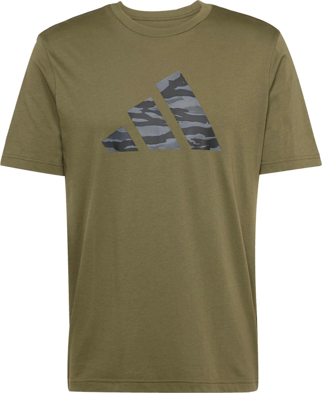 adidas Men's Code Camo Graphic T-shirt