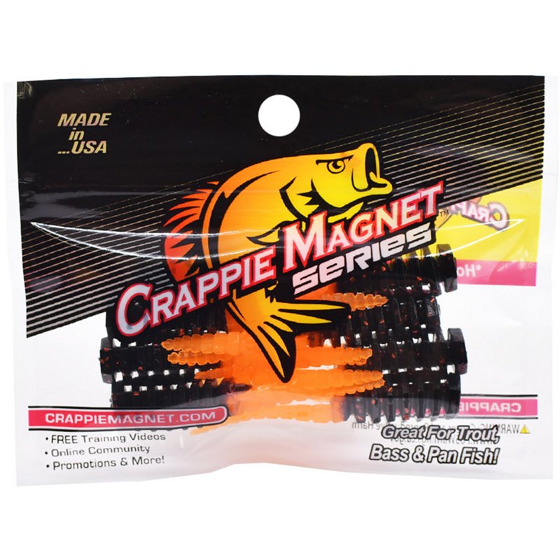 Leland's Lures Crap…