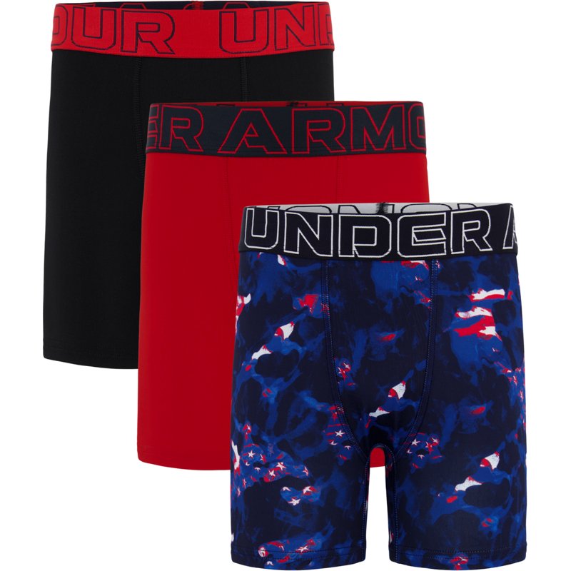 Under Armour Boys' … - image