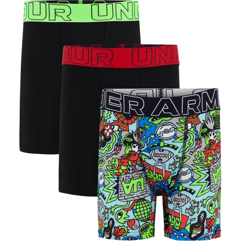 Under Armour Boys' … - image