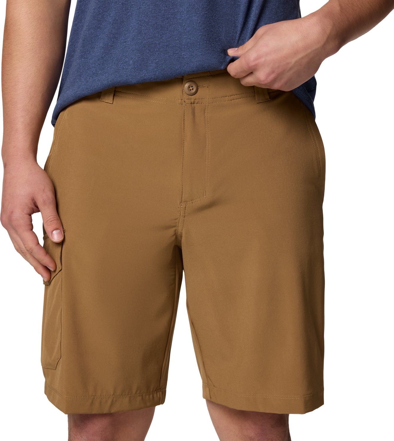 Columbia Sportswear Men's Eaglecrest Shorts 10 in - view number 8