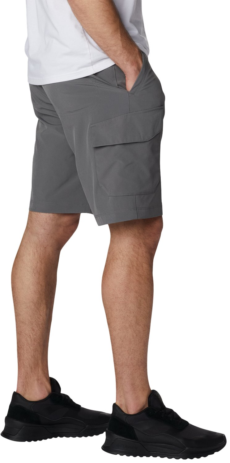Columbia Sportswear Men's Eaglecrest Shorts 10 in - view number 8