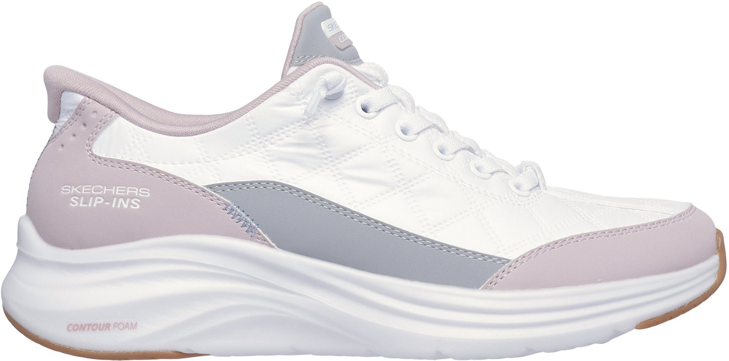 Skechers Women's Vapor Foam Cozyfit Slip-In Shoe - view number 6
