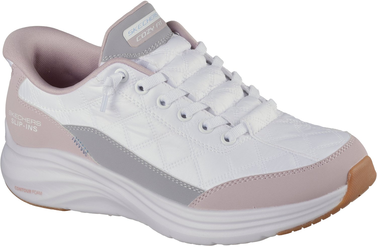 Skechers Women's Vapor Foam Cozyfit Slip-In Shoe - view number 3