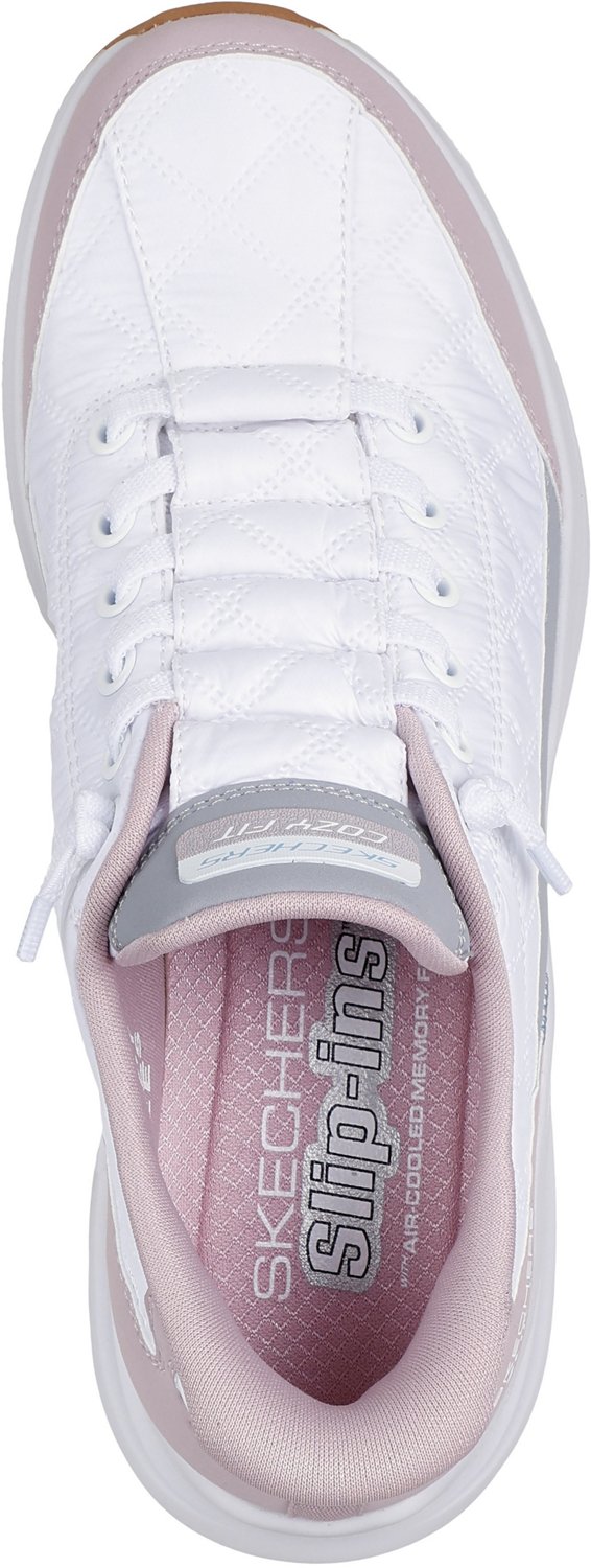 Skechers Women's Vapor Foam Cozyfit Slip-In Shoe - view number 4
