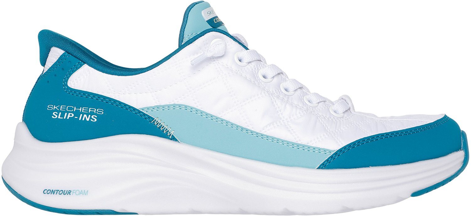Skechers Women's Vapor Foam Cozyfit Slip-In Shoe - view number 6