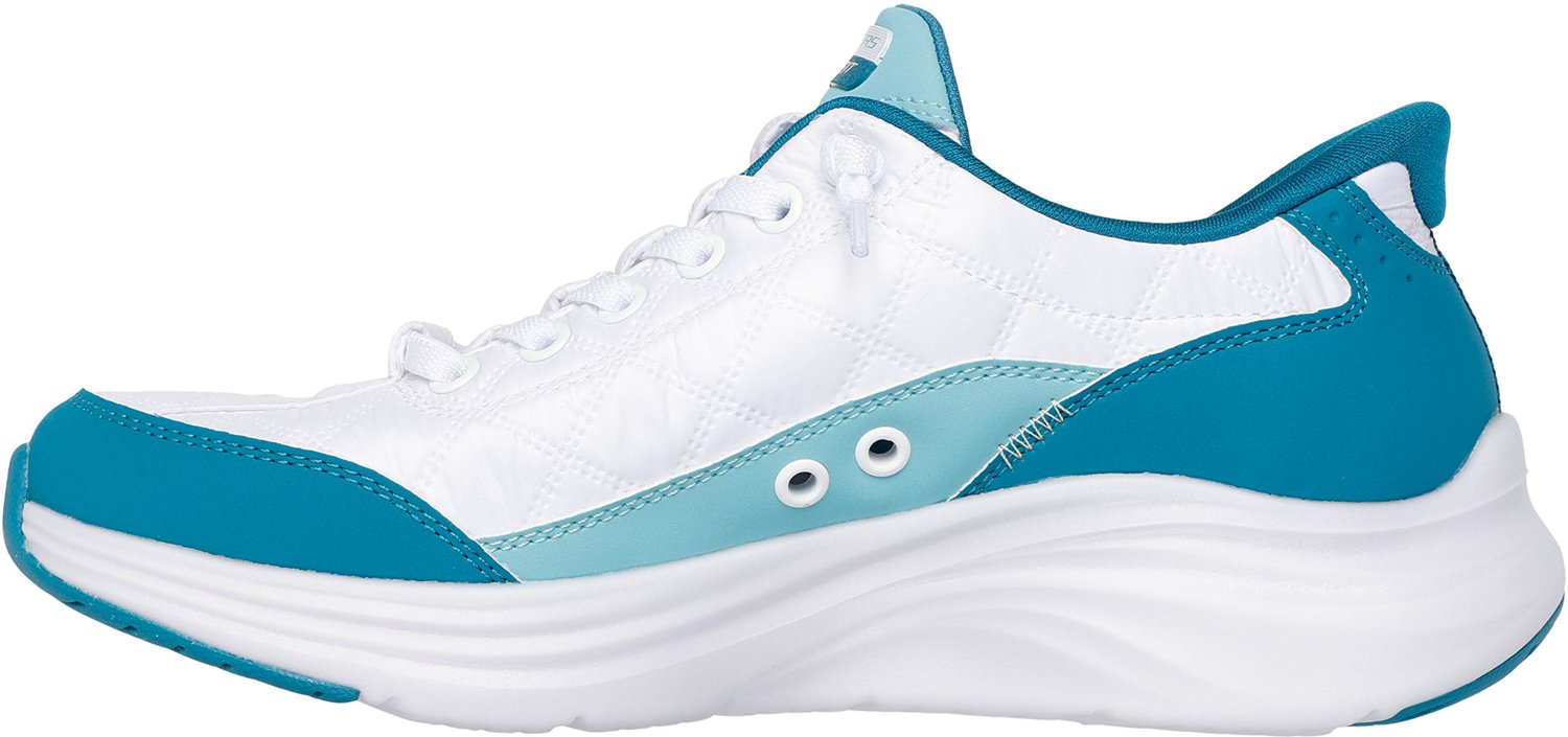Skechers Women's Vapor Foam Cozyfit Slip-In Shoe - view number 7