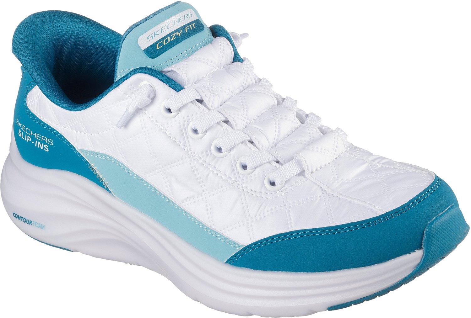 Skechers Women's Vapor Foam Cozyfit Slip-In Shoe - view number 3