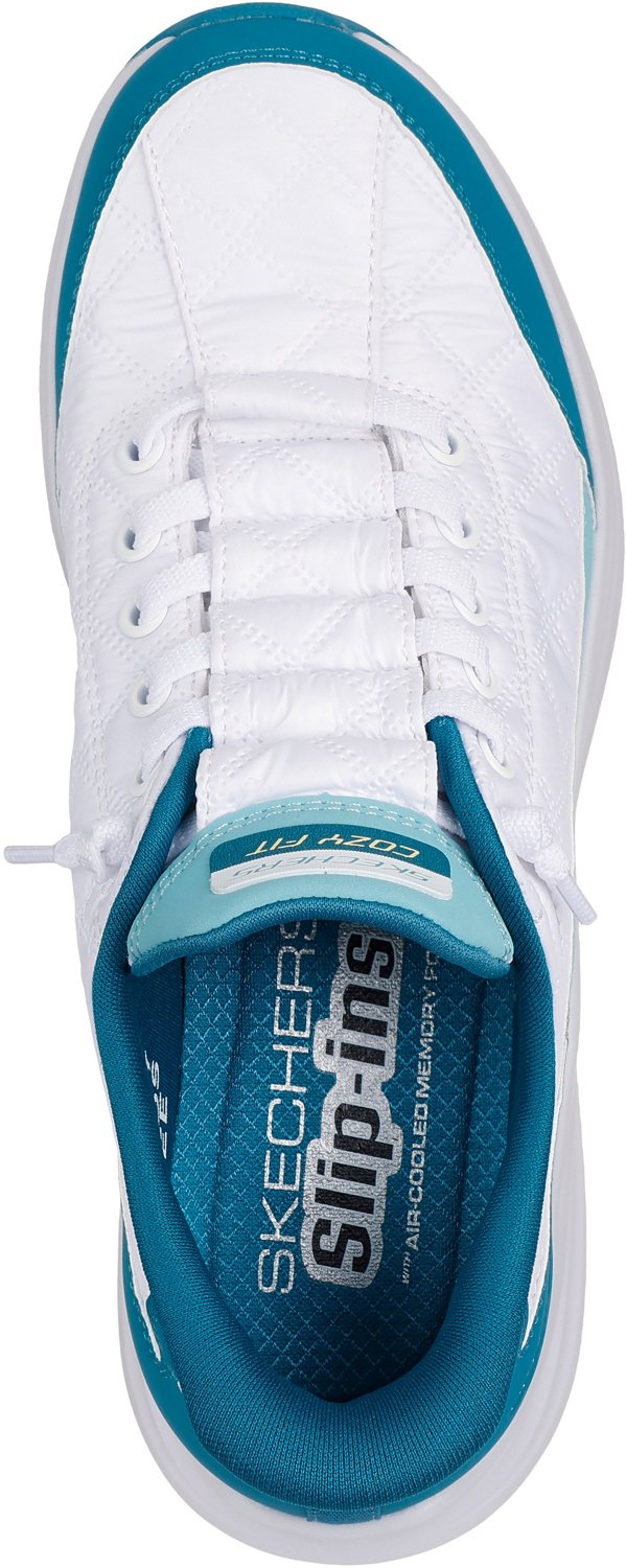 Skechers Women's Vapor Foam Cozyfit Slip-In Shoe - view number 4
