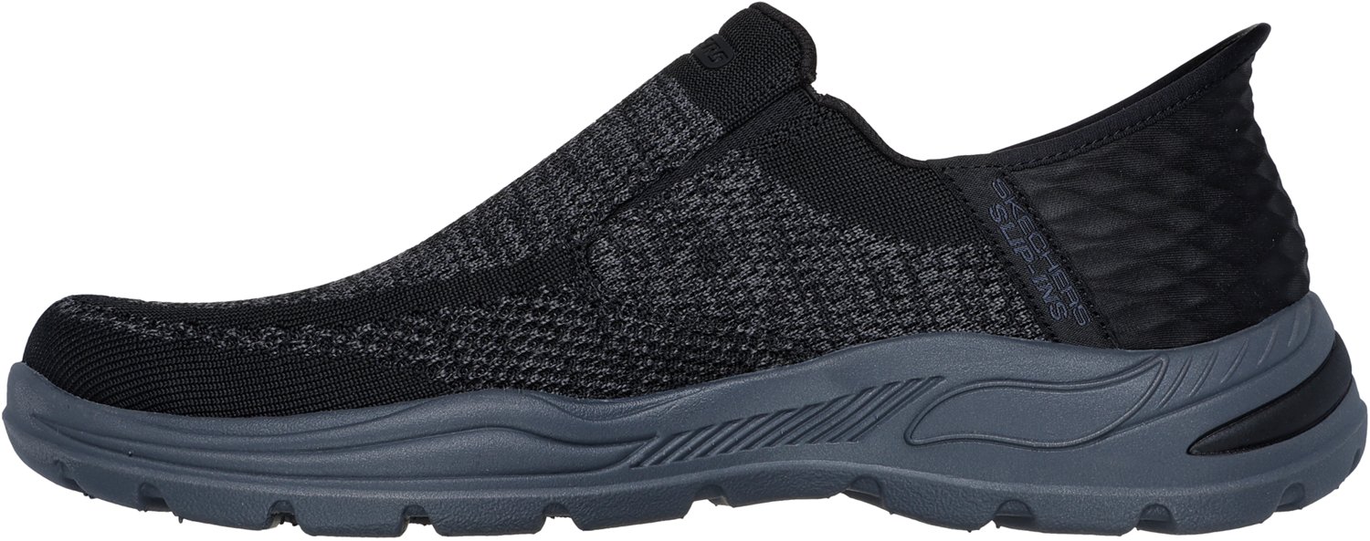 SKECHERS Men's Arch Fit Motley Atlee Relaxed Fit Slip-ins - view number 2