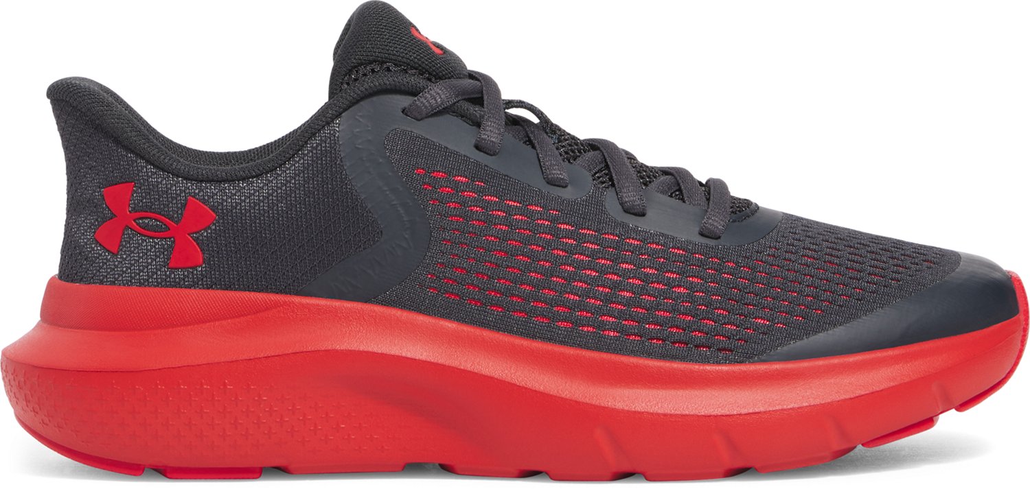Under Armour Boys' Rogue 5 Running Shoes - view number 6