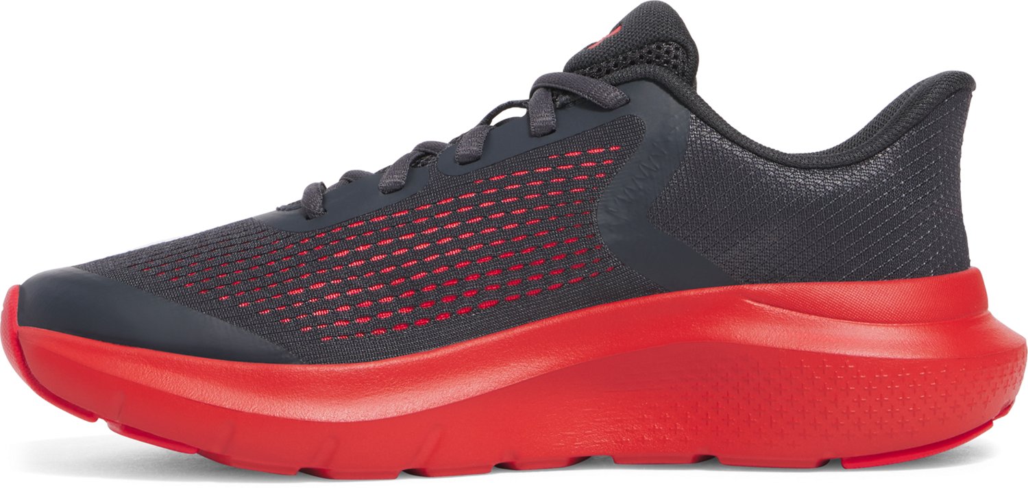 Under Armour Boys' Rogue 5 Running Shoes - view number 2
