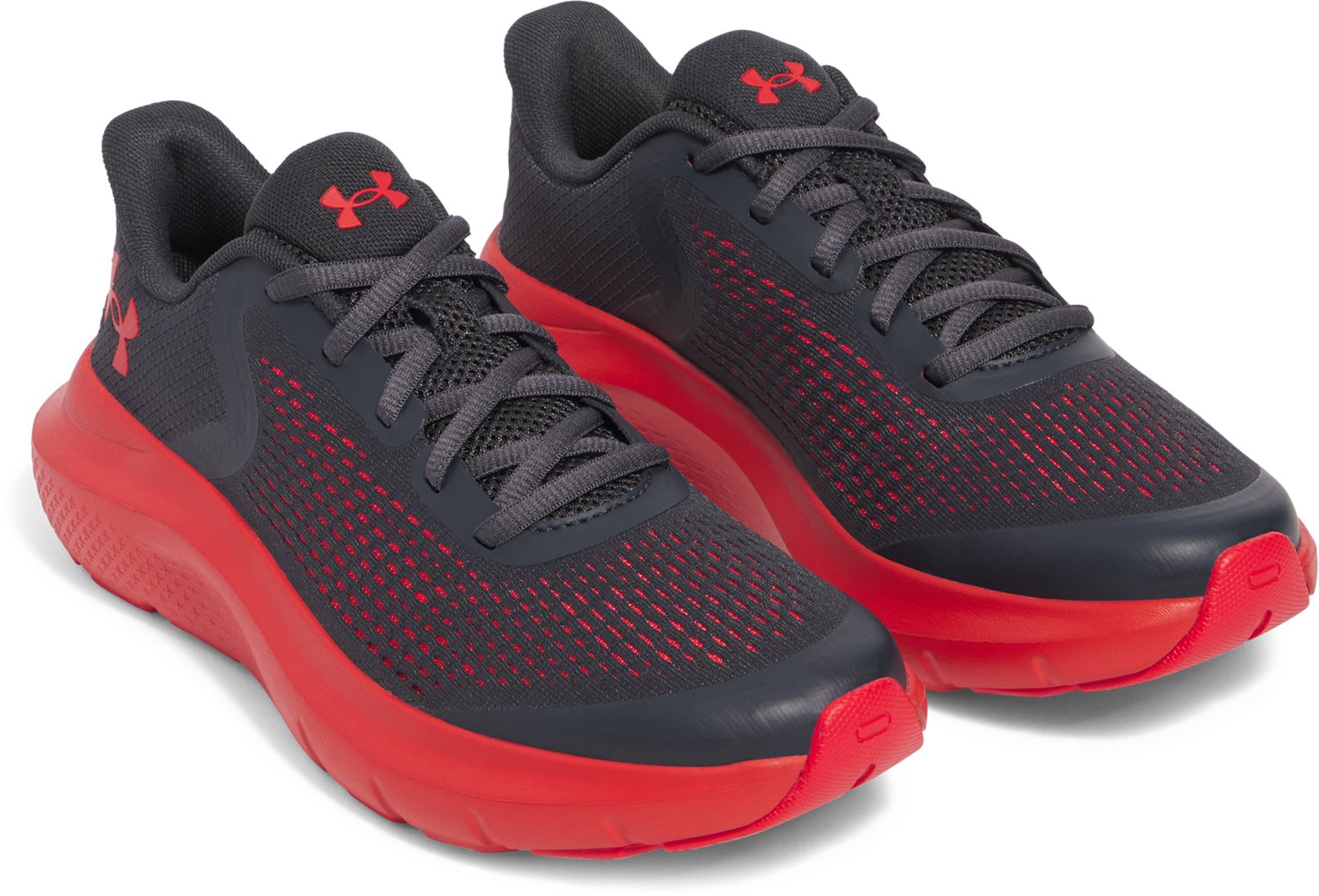 Under Armour Boys' Rogue 5 Running Shoes - view number 8