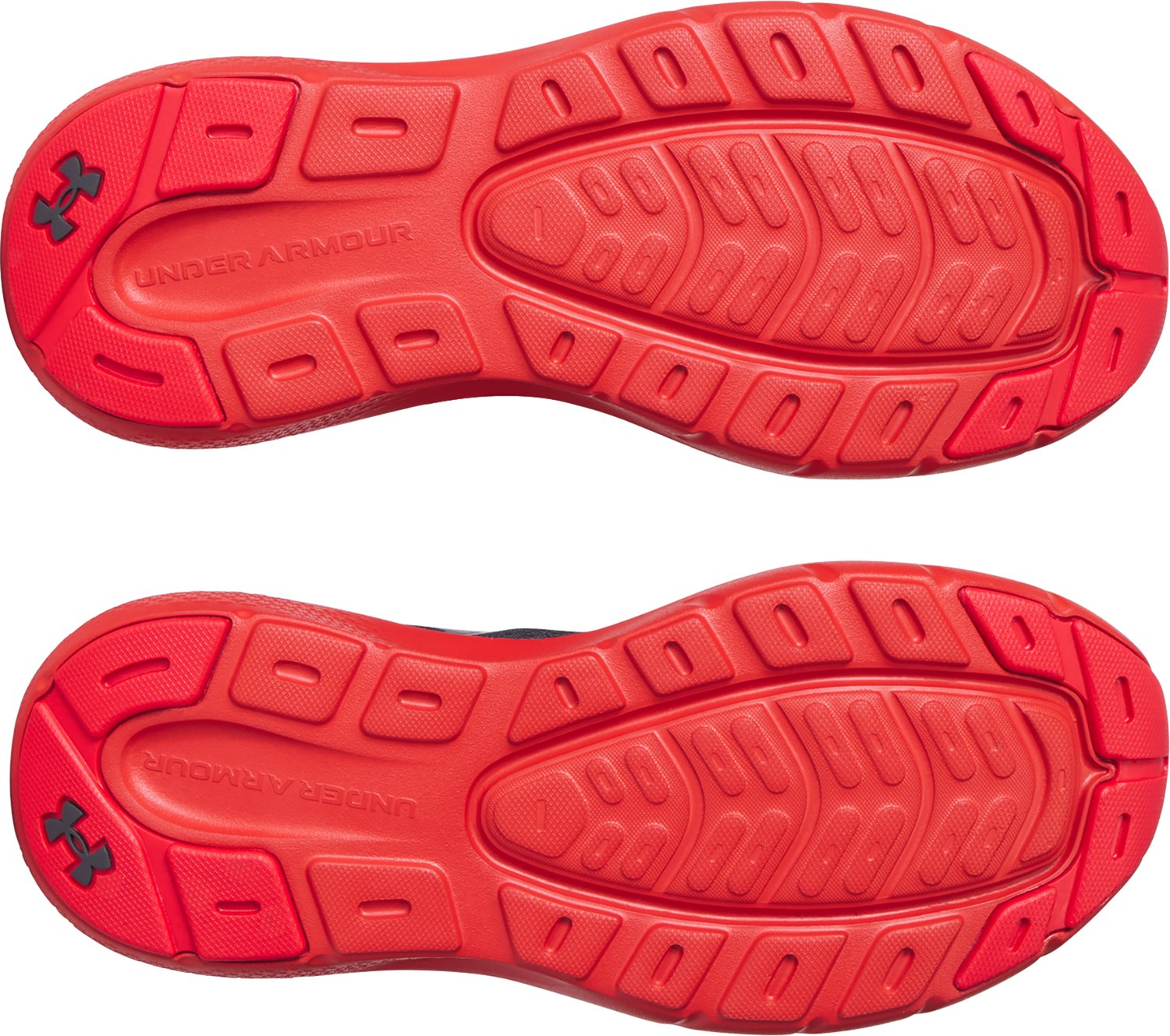 Under Armour Boys' Rogue 5 Running Shoes - view number 5