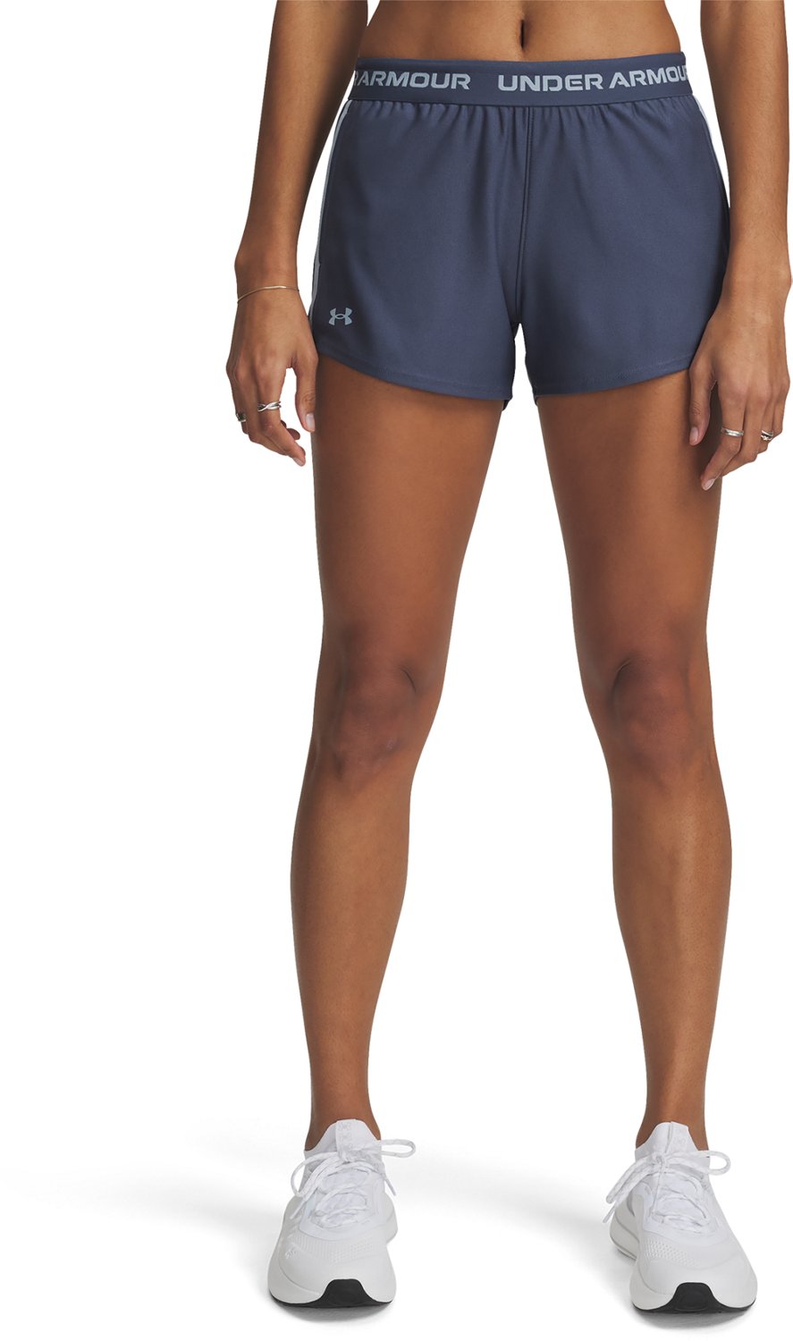 Under Armour Women's UA Tech™ Play Up Shorts - view number 5