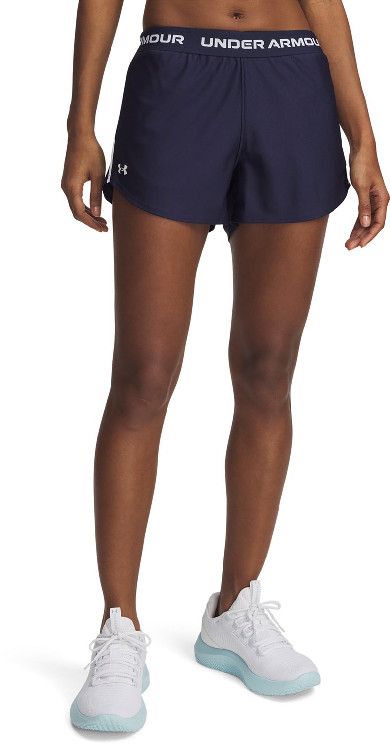 Under Armour Women's UA Tech™ Play Up Shorts - view number 5