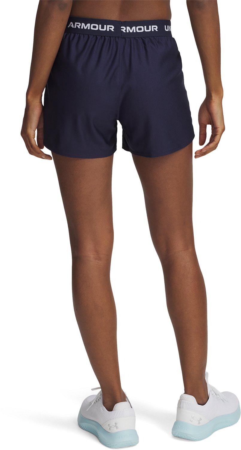 Under Armour Women's UA Tech™ Play Up Shorts - view number 7