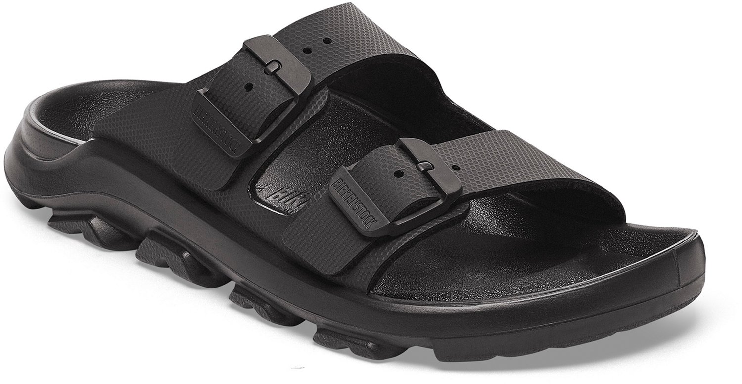 Birkenstock Men's Mogami Terra Two Strap Sandals - view number 5