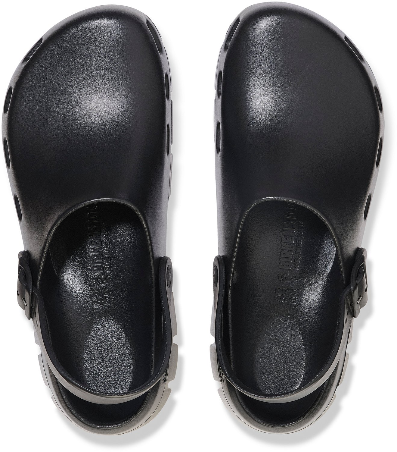 Birkenstock Men's Birki Flow EVA Clogs - view number 7