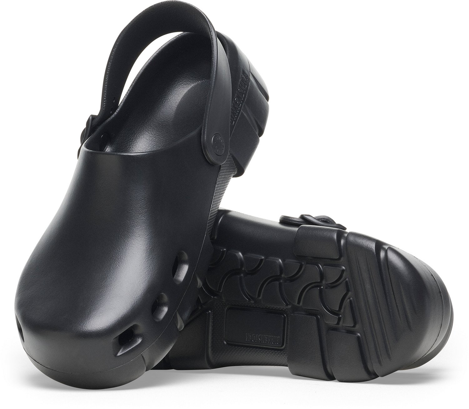 Birkenstock Men's Birki Flow EVA Clogs - view number 8