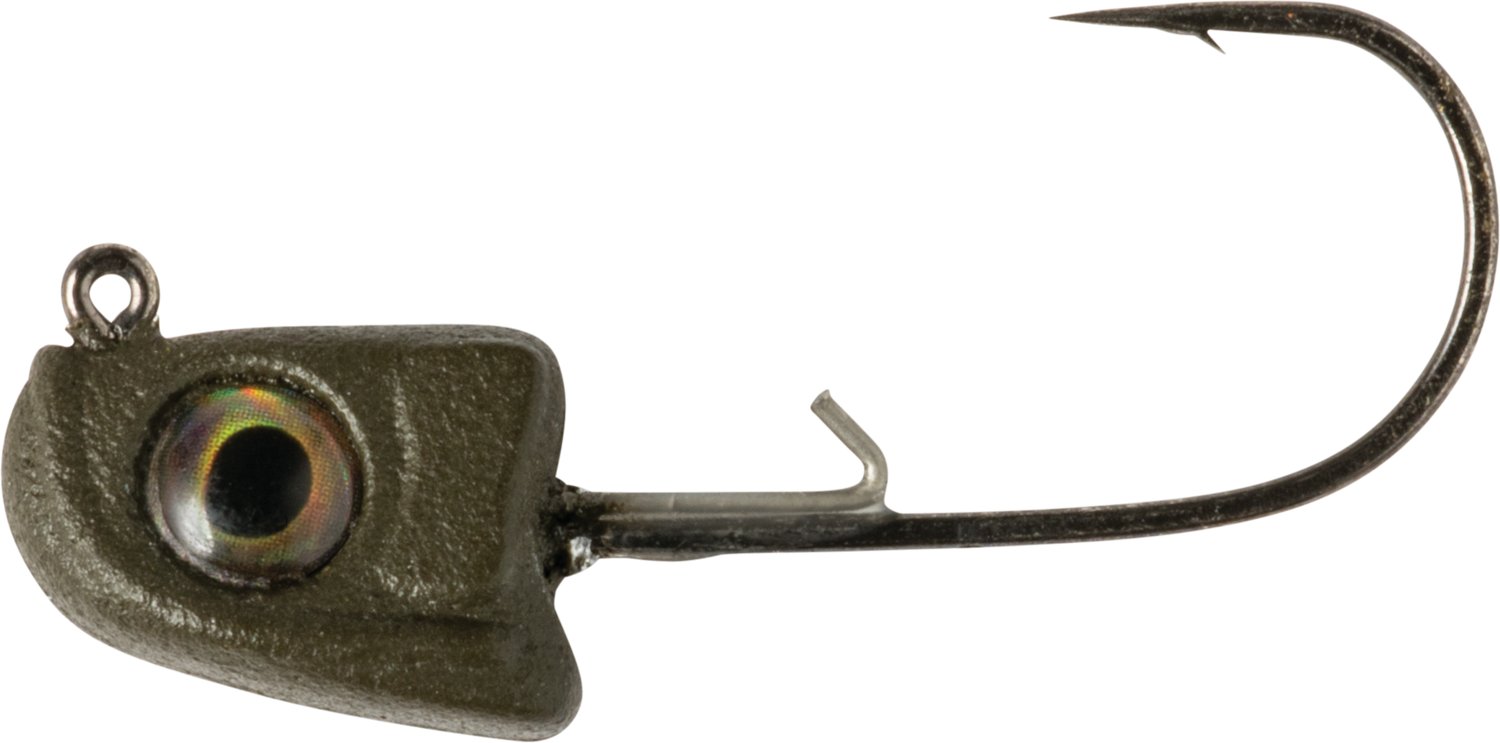 Great Lakes Finesse Sneaky Swim Bait 2-Pack - view number 5