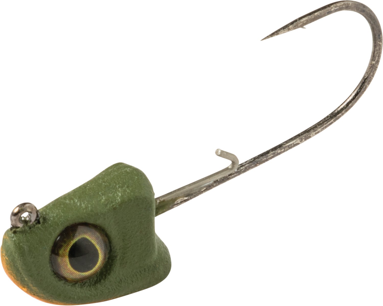 Great Lakes Finesse Sneaky Swim Bait 2-Pack - view number 7