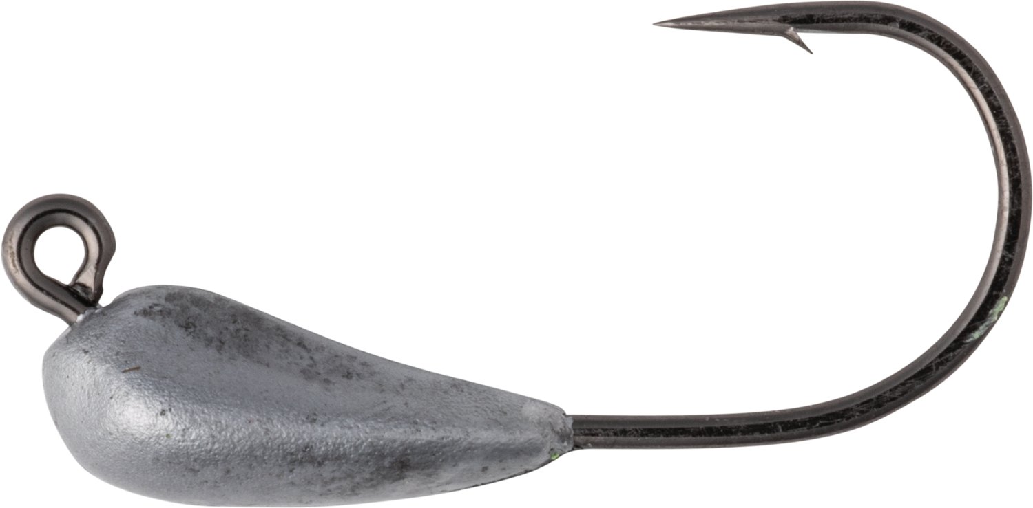 Great Lakes Finesse Mini Tube Head Bait 4-Pack - view number 5