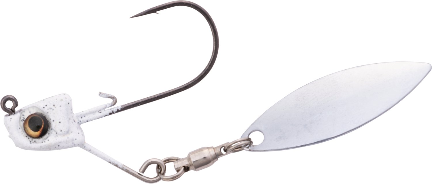 Great Lakes Finesse Sneaky Underspin 3/16 oz Bait - view number 4